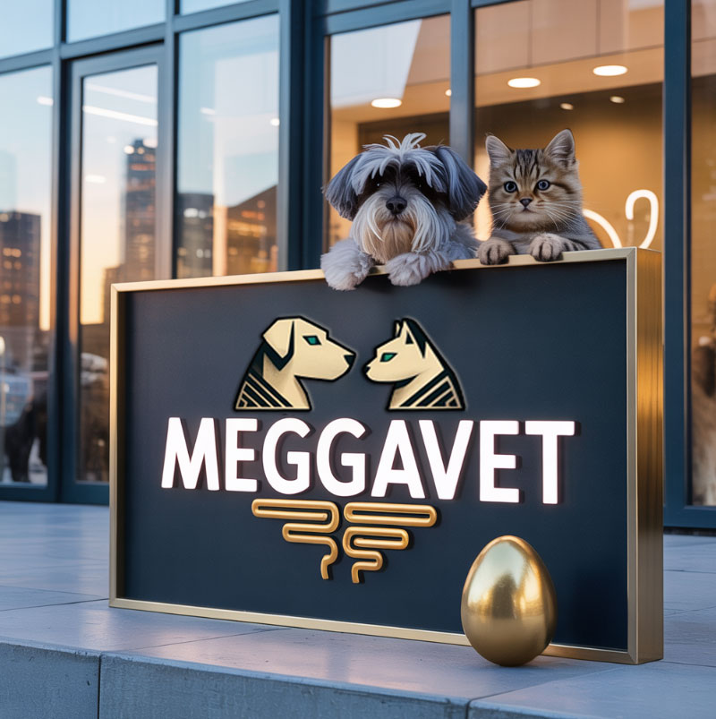 meggavet-sign-with-dog-and-cat